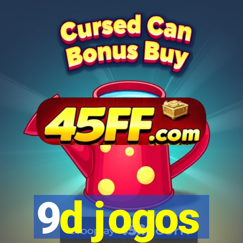 9d jogos
